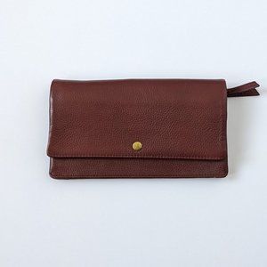 Fossil Aubrey Clutch Wallet